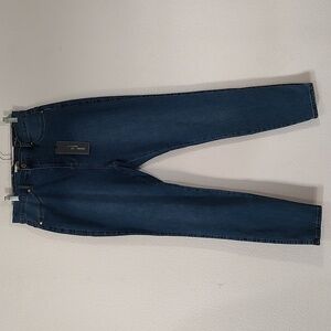Denim 4 US Blue Jeans Size 14